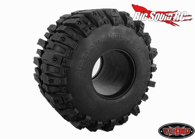 RC4WD Interco Super Swamper 40 Series 3.8" TSL/Bogger Scale Tire