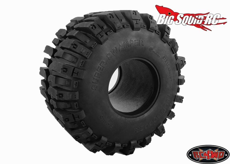 Tsl super swamper ford