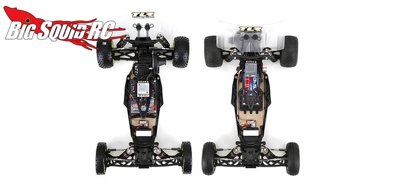 losi tlr 22 2.0