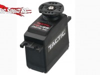 Tactic Digital Servo