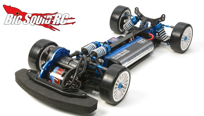 タミヤ FF03PRO シャーシキット - ホビーラジコン タミヤ FF03PRO シャーシキット - ホビーラジコン