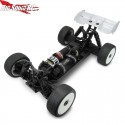 Tekno RC EB48.2 8th Electric 4WD Buggy