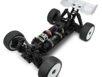 Tekno RC EB48.2 8th Electric 4WD Buggy