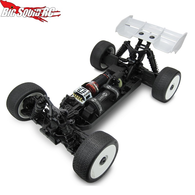 New shop tekno buggy