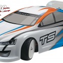 Thunder Tiger 1/10 Nitro TS4n Luxe 3.5 2.4GHz RTR