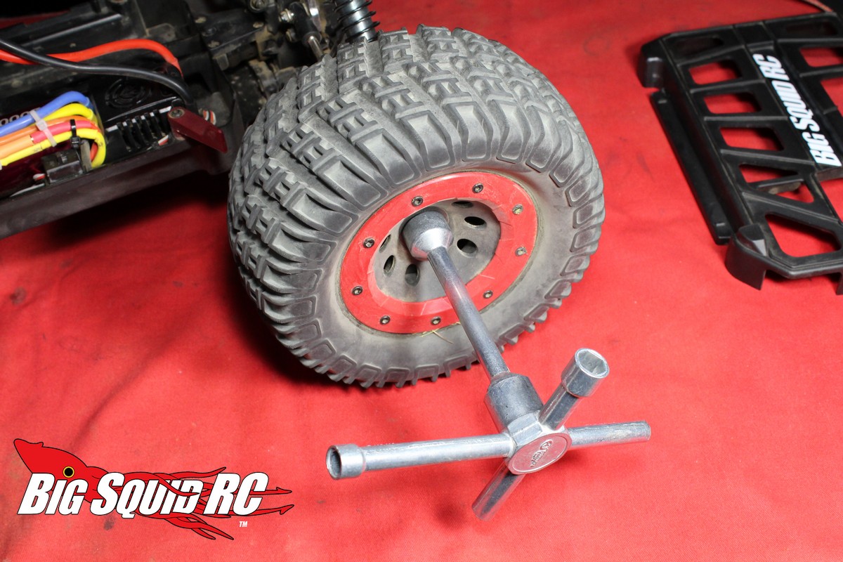 rc car wheel nuts