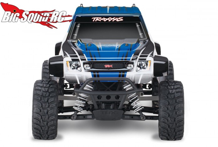 traxxas telluride price