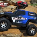 Traxxas TELLURIDE 4X4