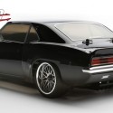 Vaterra 1969 Camaro SS Touring Car RTR