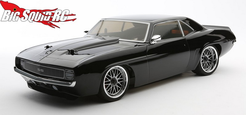 vaterra touring car