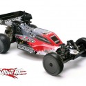 ARRMA BLX Brushless