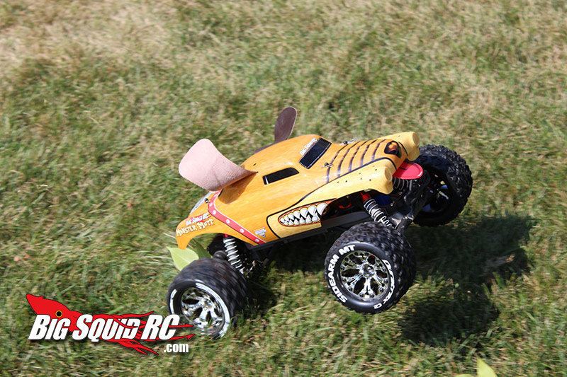 duratrax six pack mt 2.8