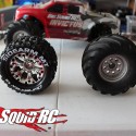 monster jam duratrax