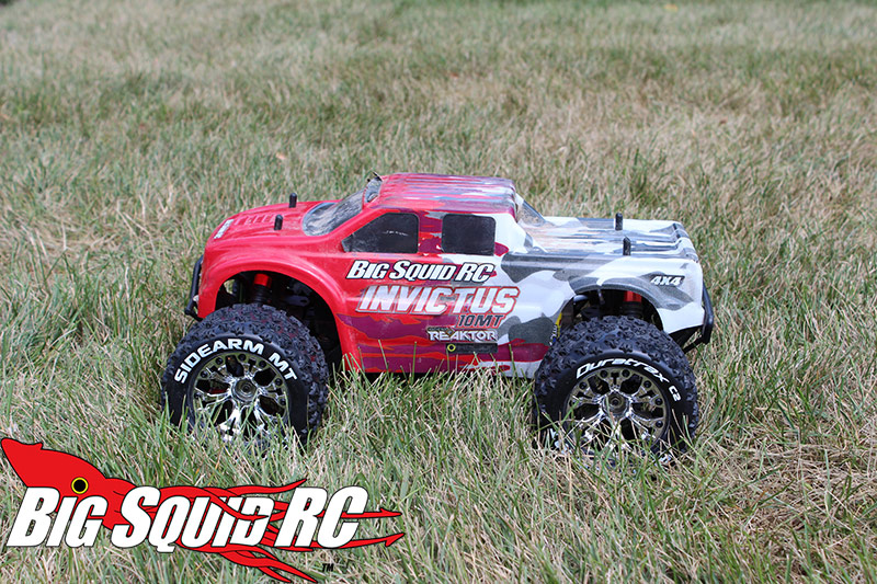 monster jam duratrax
