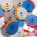 Killer Body RC Brake Disc