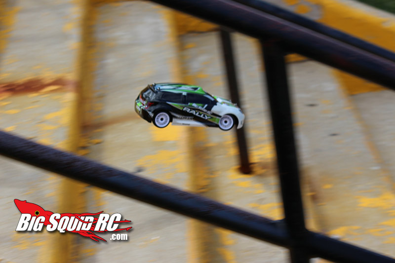 latrax rally reviews