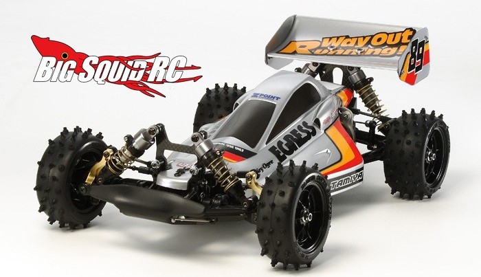 tamiya buggy