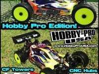 Agama A8 Hobby Pro Edition