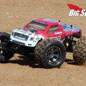 ARRMA Granite BLX Brushless Review