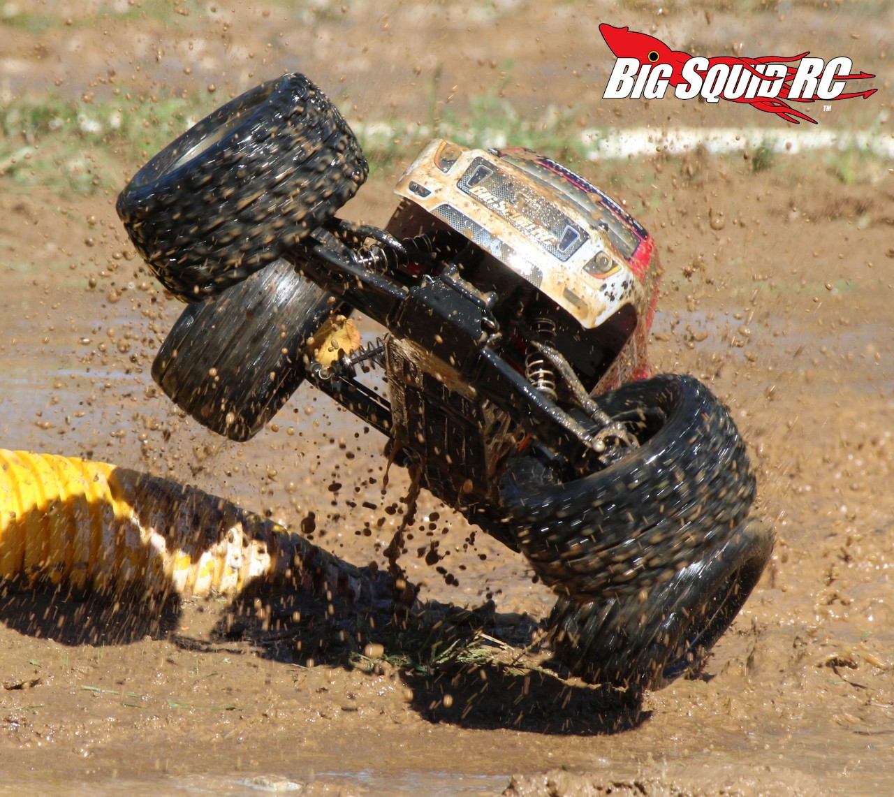 arrma granite brushless