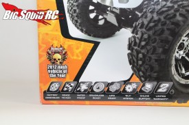 ARRMA Granite BLX Unboxing_00002