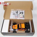 Carisma GT10DT Unboxing