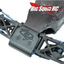 DE Racing Associated Chassis Brace