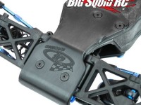 DE Racing Associated Chassis Brace