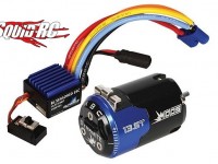 Dynamite DPS 1/10 Sensored 13.5T ESC/Motor Combo