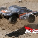 ECX 18th Torment 4wd RTR SCT