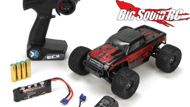 ecx mini ruckus