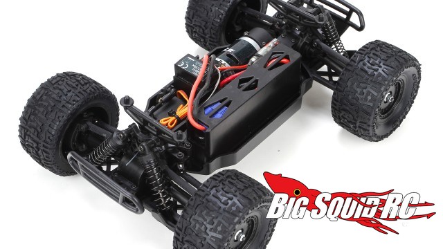 Ecx Ruckus Chassis 2024 www.chop rite