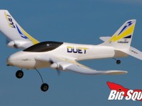 HobbyZone Duet RTF Airplane