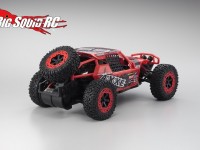 Kyosho AXXE Buggy