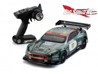 Kyosho FW06 Aston Martin Nitro 2.4Ghz