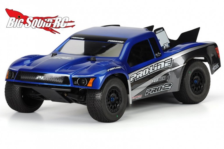 Pro-Line Pro-2 Kit