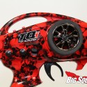 RC Custom Lab Workz Transmitter Hydro Dipping