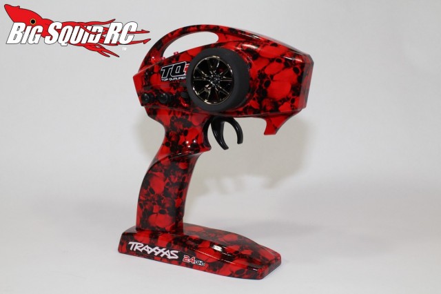 Hydro Dipping RC Radios - RC Custom Lab Workz