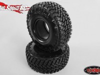 Rc4wd Gladiator Scale 1.9 Tires