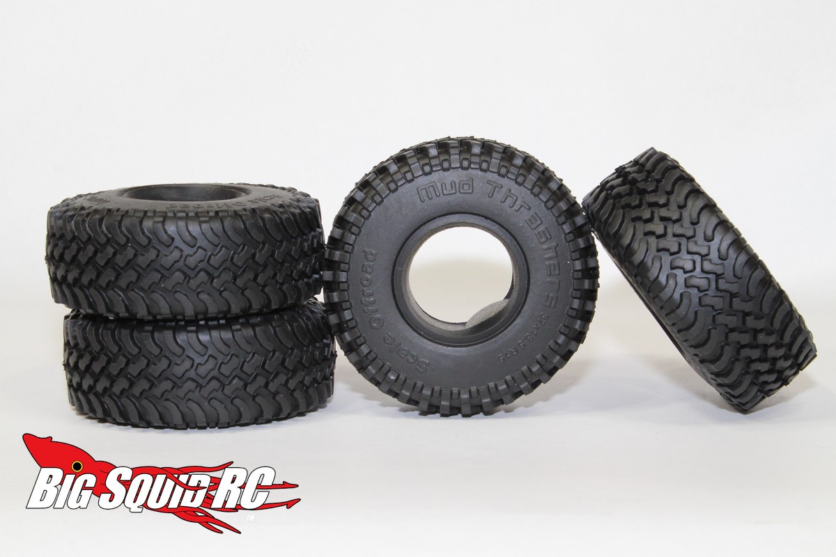 rc4wd trail finder 2 kit