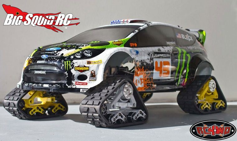 wr8 rc car