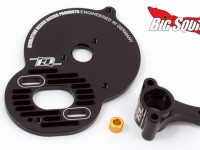 RDRP Aluminum Option Parts for Durango 210 Series