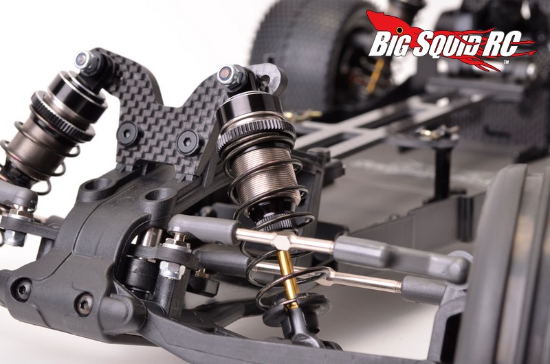 schumacher cougar kr