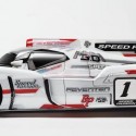 Speed Passion LM-1 Spec Racer