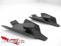 T-Bone Racing Rear A-Arm Skids Traxxas E-Revo