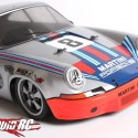 Tamiya Porsche 911 Carrera RSR TT02