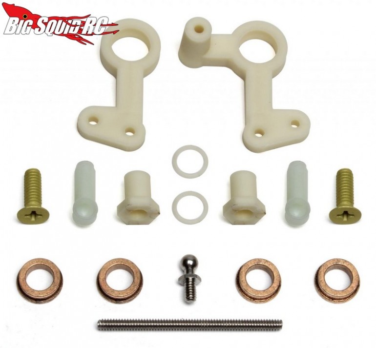 Team Associated RC10 Classic Accessories