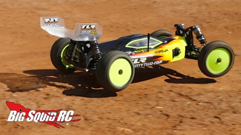 losi tlr 22 2.0