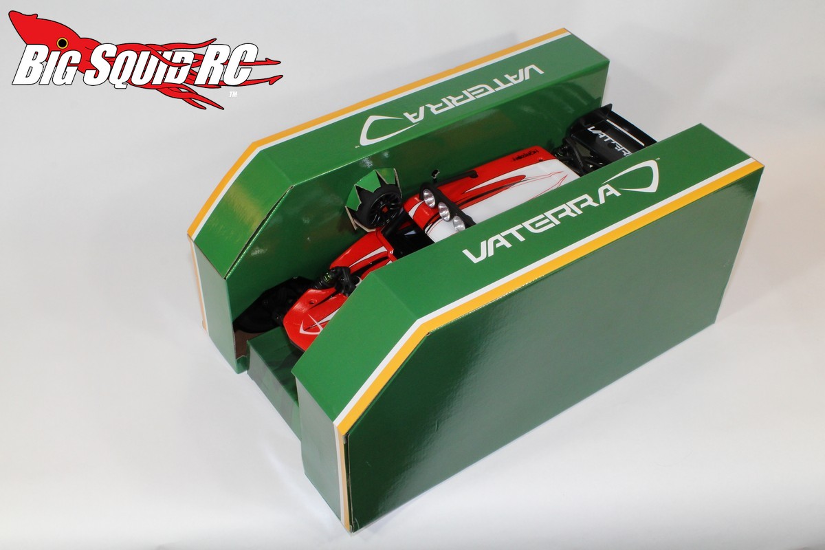 glamis fear rc