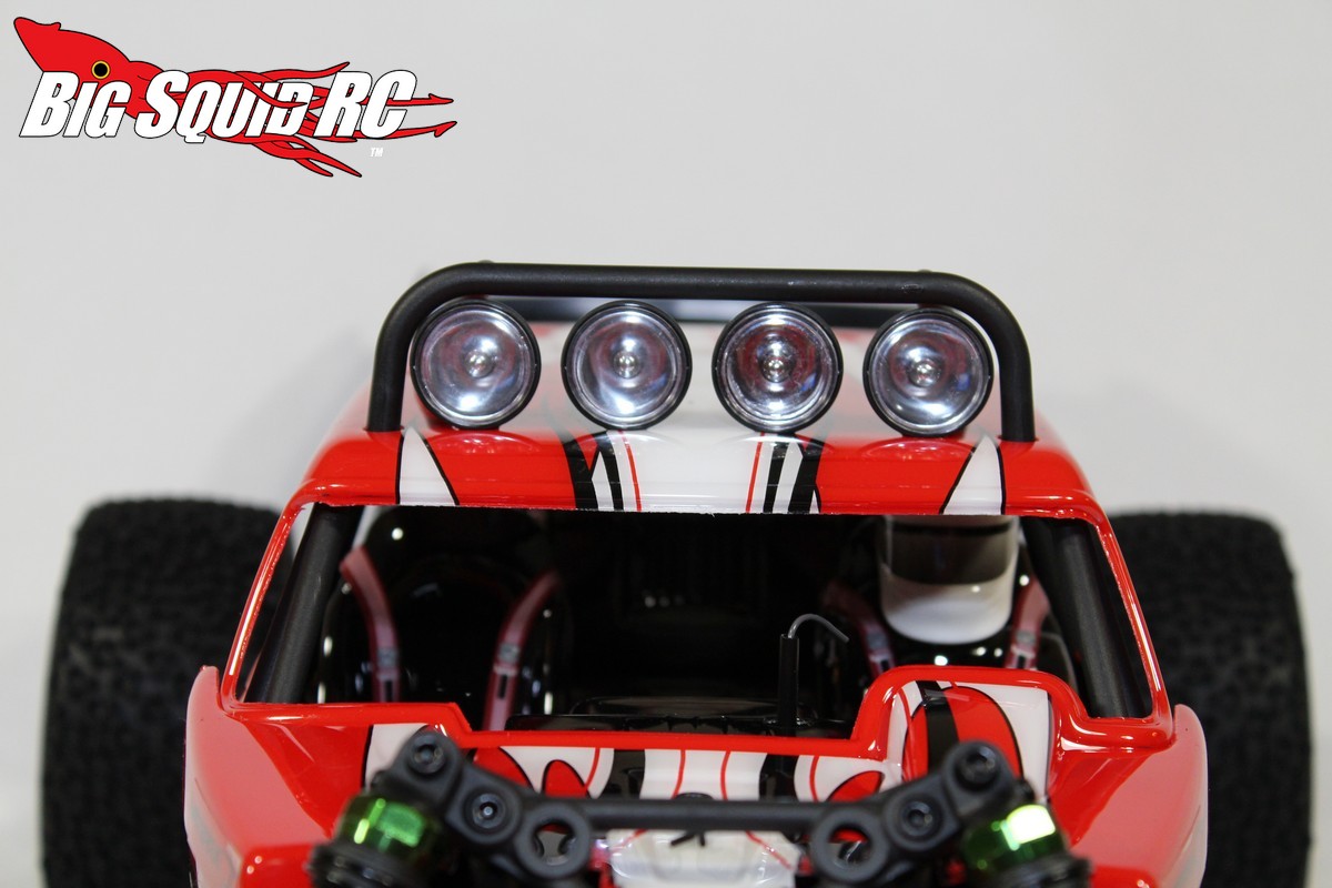 glamis fear rc